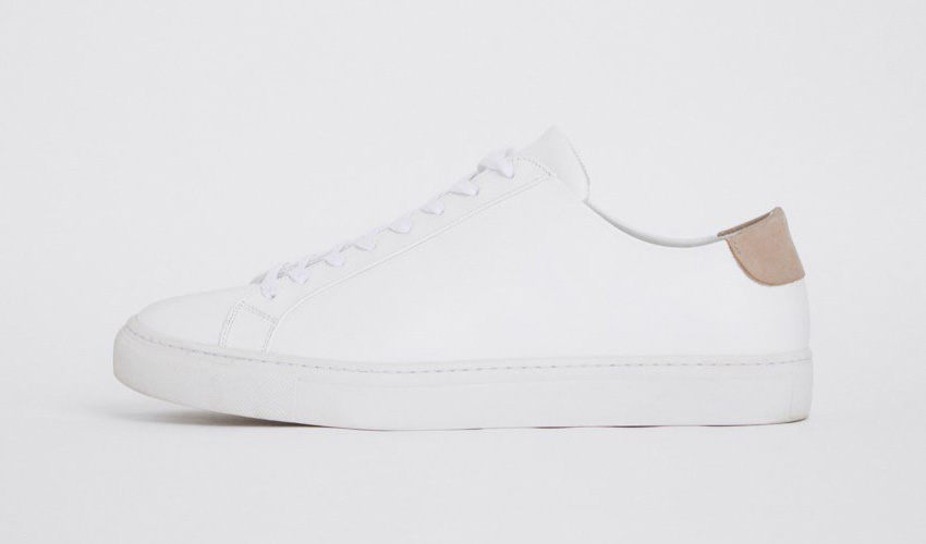 sneaker wit