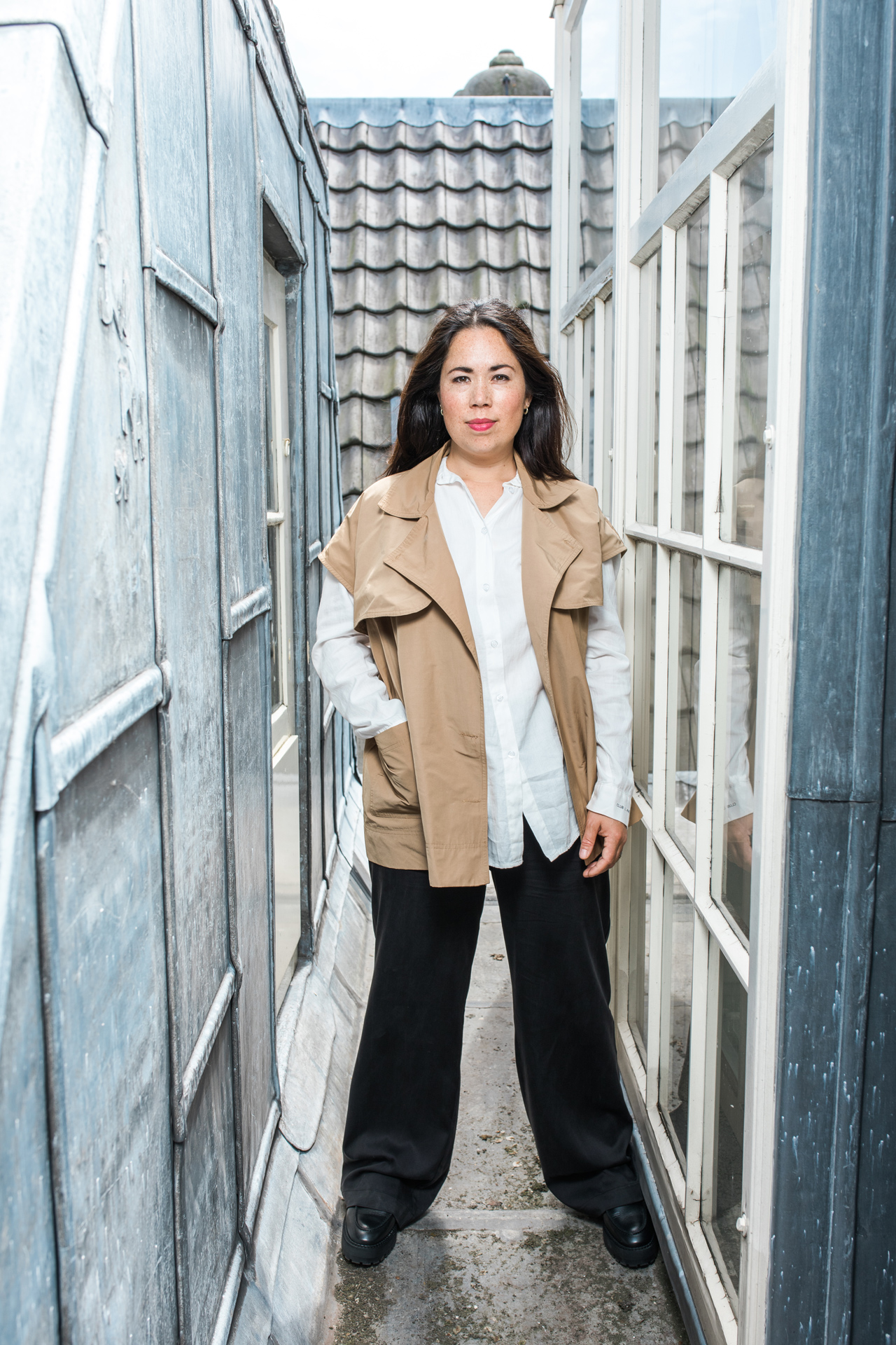 HouseOfEinstein OutfitsWomen MeiFang