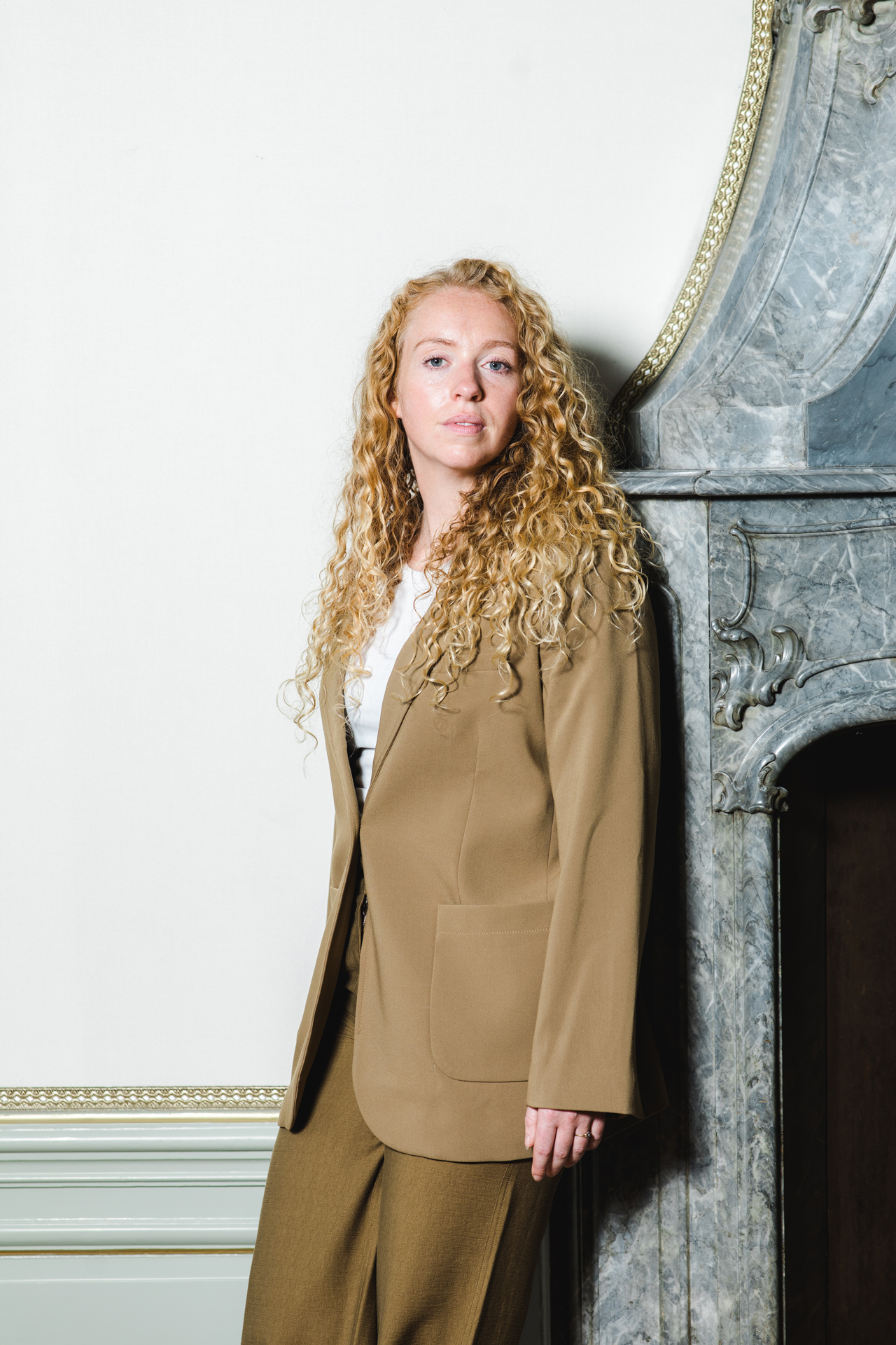 HouseofEinstein Outfitswomen JorinevanderSteen