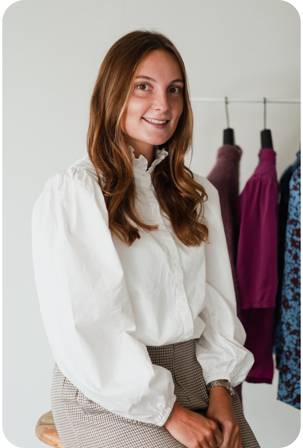 Personal Stylist Chantal House of Einstein kledingbox mannen en vrouwen Personal Stylist Chantal House of Einstein kledingbox mannen en vrouwen