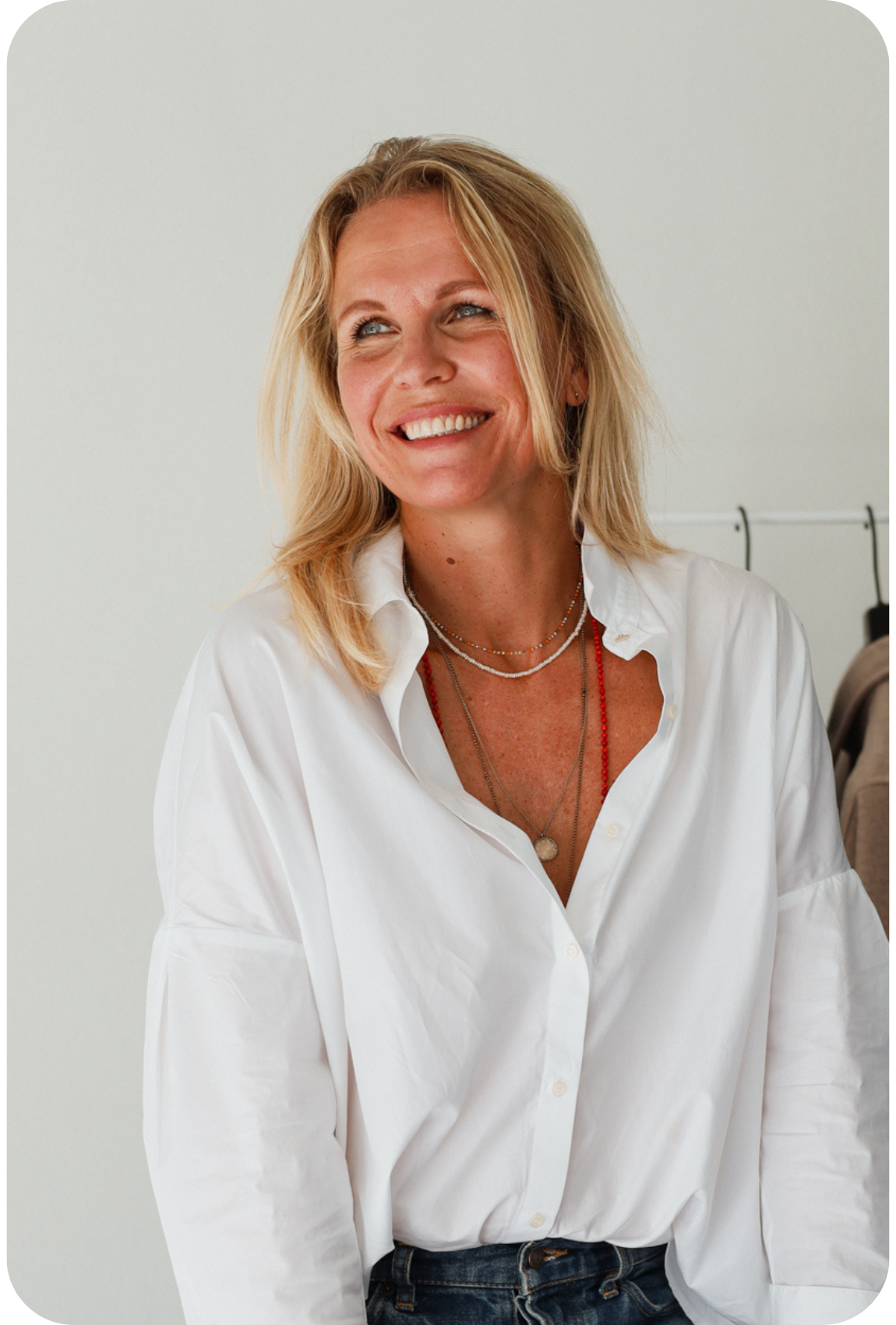 Personal Stylist Lonneke House of Einstein kledingbox mannen en vrouwen Personal Stylist Lonneke House of Einstein kledingbox mannen en vrouwen