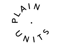 Plain Units