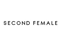 SECOND FEMALE